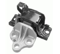 Supporto motore Sx 33786 01 LEMFÖRDER per OPEL CORSA D Furgone/hatchback CORSA D