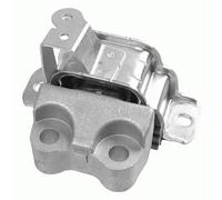 Supporto motore Sx 34461 01 LEMFÖRDER per FIAT ALFA ROMEO