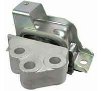 Lemförder Supporto motore 37263 01 per Fiat Doblo Cargo (263_) 2010 sinistro (Sx)