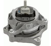 LEMFÖRDER 39437 01 Supporto motore