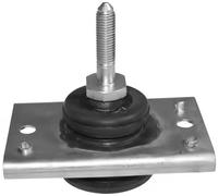 3RG 40484 Sospensione, Motore per NISSAN,OPEL,RENAULT