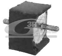 Supporto motore Sx 40621 3RG per RENAULT FUEGO