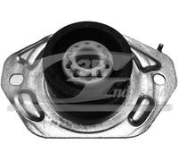 Supporto motore Sx 40680 3RG per RENAULT NISSAN OPEL