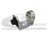 Supporto motore Sx 41241 3RG per CITROËN PEUGEOT