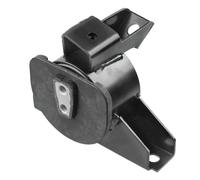 Corpo in gomma, sospensione motore LEMFÖRDER 43329