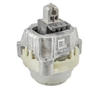 Corpo in gomma, sospensione motore LEMFÖRDER 43421