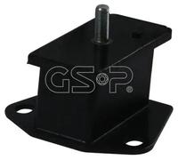 GSP Supporto motore 511262 Sx, Dx per HYUNDAI GALLOPER II (JK-01)