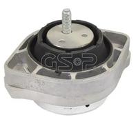 GSP 530145 Supporto motore per BMW X3 (E83) Sx, Anteriore