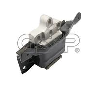 Supporto motore Sx 533846 GSP per VW SKODA