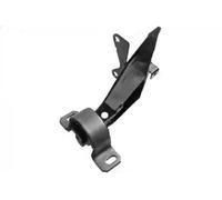 Supporto motore Sx Cuscinetto gomma-metallo 04074 Metalcaucho per RENAULT