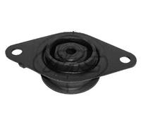 Supporto motore Sx Cuscinetto gomma-metallo 04091 Metalcaucho per RENAULT