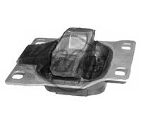 Supporto motore Sx Cuscinetto gomma-metallo 04104 Metalcaucho per FORD FOCUS I