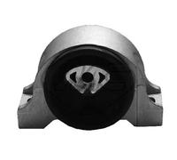 Supporto motore Sx Cuscinetto gomma-metallo 04565 Metalcaucho per FIAT PEUGEOT