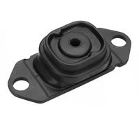 Metalcaucho Supporto Motore SX per Renault Clio III BR0/1 CR0/1 Megane II