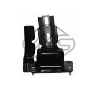 Supporto motore Sx Cuscinetto gomma-metallo 04649 Metalcaucho per CITROËN