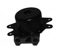 Supporto motore Sx Cuscinetto gomma-metallo 04692 Metalcaucho per OPEL CORSA C