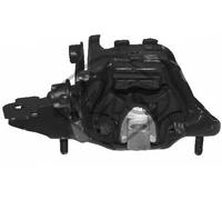 Supporto motore Sx Cuscinetto gomma-metallo 04785 Metalcaucho per VW SKODA SEAT