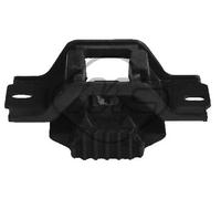 Supporto motore Sx Cuscinetto gomma-metallo 04851 Metalcaucho per FORD MAZDA