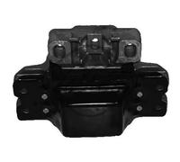 Supporto motore Sx Cuscinetto gomma-metallo 04867 Metalcaucho per VW SKODA AUDI