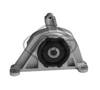 Supporto motore Sx Cuscinetto gomma-metallo 04983 Metalcaucho per FIAT