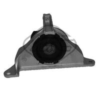 Supporto motore Sx Cuscinetto gomma-metallo 05084 Metalcaucho per FIAT LANCIA