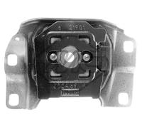 Supporto motore Sx Cuscinetto gomma-metallo 05283 Metalcaucho per FORD FOCUS III