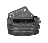 Supporto motore Sx Cuscinetto gomma-metallo 05319 Metalcaucho per FORD