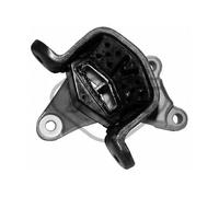 Supporto motore Sx Cuscinetto gomma-metallo 05444 Metalcaucho per VW