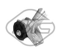 Metalcaucho 05470 Sospensione, Motore per SMART