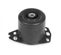 Supporto motore Sx Cuscinetto gomma-metallo 05537 Metalcaucho per ALFA ROMEO