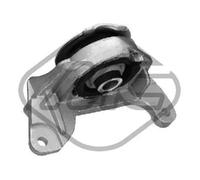 Supporto motore Sx Cuscinetto gomma-metallo 05575 Metalcaucho per FIAT STILO