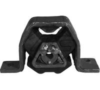 Supporto motore Sx Cuscinetto gomma-metallo 05615 Metalcaucho per FIAT