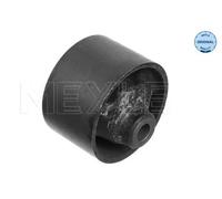 Supporto motore Sx Cuscinetto gomma-metallo 100 199 0030 MEYLE per VW GOLF I