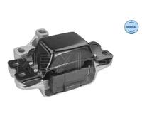 Supporto motore Sx Cuscinetto gomma-metallo 100 199 0172 MEYLE per VW SEAT