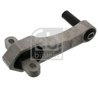 Supporto motore Sx Cuscinetto gomma-metallo 100942 FEBI BILSTEIN
