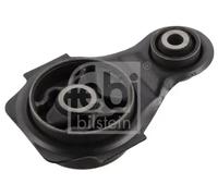 Supporto motore Sx Cuscinetto gomma-metallo 102046 FEBI BILSTEIN per HONDA HR-V