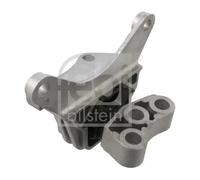 FEBI BILSTEIN Supporto motore Cuscinetto gomma-metallo 104660