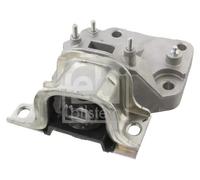 Corpo in gomma, sospensione motore FEBI BILSTEIN 104661