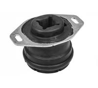 Supporto motore Sx Cuscinetto gomma-metallo 11-14 184 0002 MEYLE per CITROËN DS