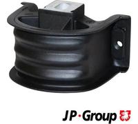Supporto motore Sx Cuscinetto gomma-metallo 1117913600 JP GROUP per VW
