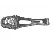 Supporto motore Sx Cuscinetto gomma-metallo 15422 Metalcaucho per FORD