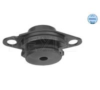 Supporto motore Sx Cuscinetto gomma-metallo 16-14 030 0019 MEYLE per RENAULT