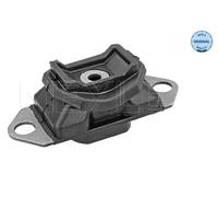Supporto motore Sx Cuscinetto gomma-metallo 16-14 030 0024 MEYLE per DACIA