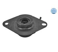 Supporto motore Sx Cuscinetto gomma-metallo 16-14 030 0049 MEYLE per RENAULT