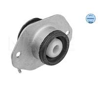 Supporto motore Sx Cuscinetto gomma-metallo 16-14 030 0080 MEYLE per RENAULT