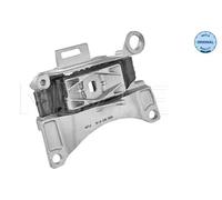 Supporto motore MEYLE 16-14 030 0094 sinistro