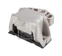 Supporto motore Sx Cuscinetto gomma-metallo 170622 FEBI BILSTEIN per SEAT VW