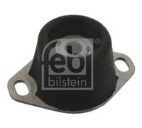 Supporto motore Sx Cuscinetto gomma-metallo 17736 FEBI BILSTEIN per PEUGEOT