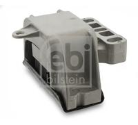 FEBI BILSTEIN supporto motore 19490 sinistro gomma-metallo