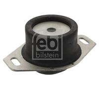 Supporto motore Sx Cuscinetto gomma-metallo 19713 FEBI BILSTEIN per CITROËN FIAT